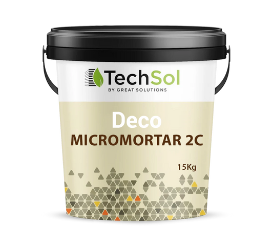 Micromortar 2C
