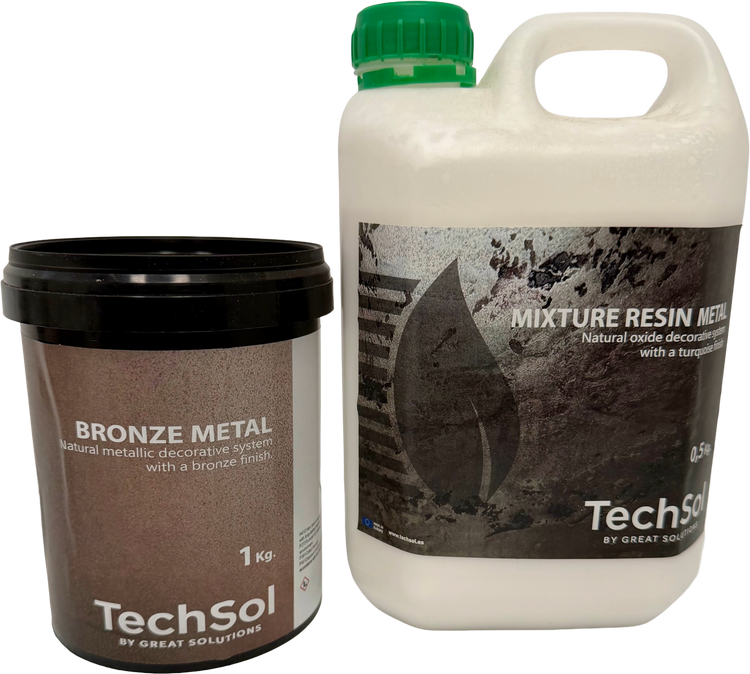 Bronze Metal