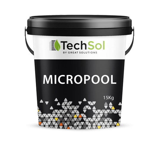 Micropool