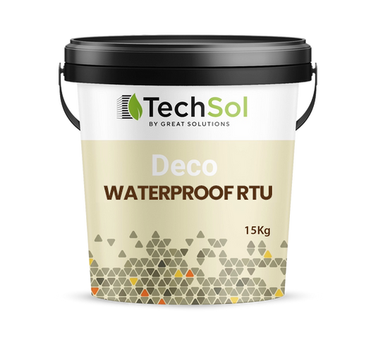 Waterproof RTU