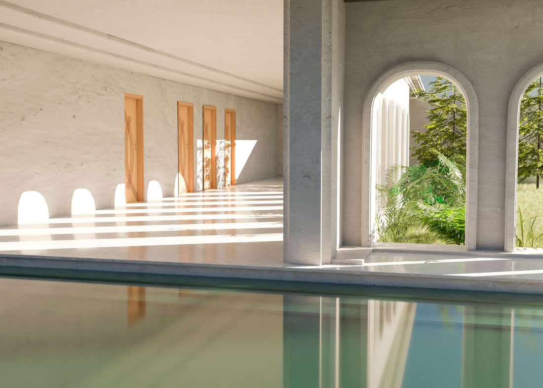 From Hobart Heritage to Modern Minimalism: Microcement Transforming Tasmanian Homes