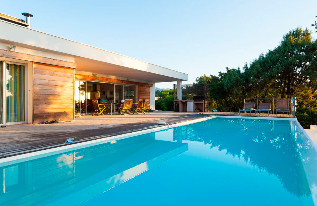 5 Most Compelling Performance Criteria to Choose the Best Microcement for Your Walls