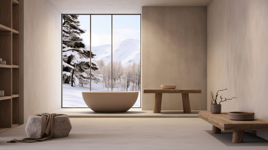 Why Microcement Is the Perfect Finish for WA Homes
