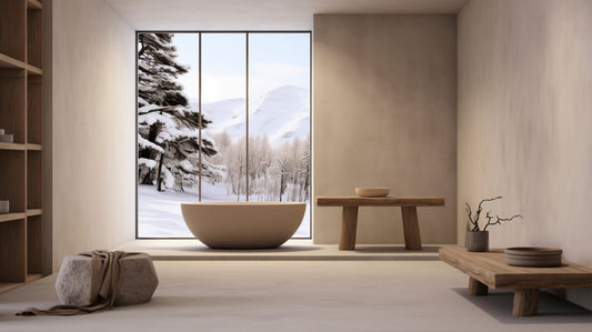 Why Microcement Is the Perfect Finish for WA Homes