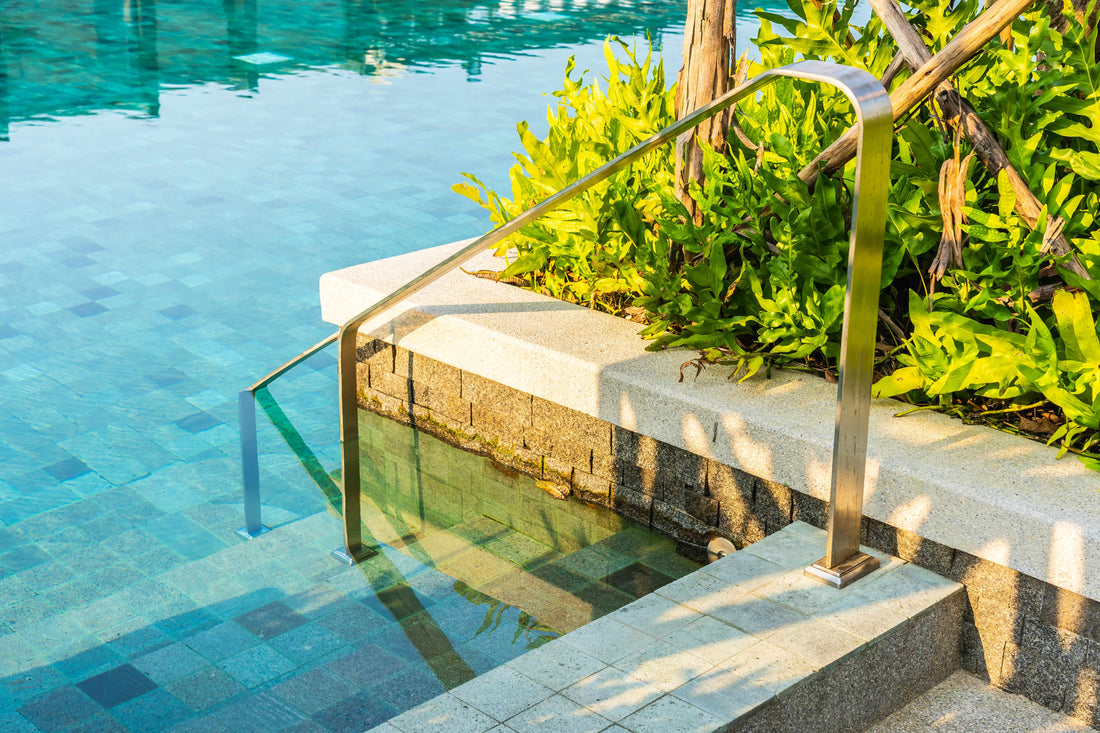 Pool season in QLD: Why Microcement Pools are Brisbane and Gold Coast's Hottest Upgrade
