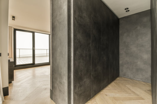 Tropical by Design: Using Microcement in Far North Queensland Homes