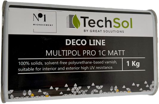 Multipol Pro 1C
