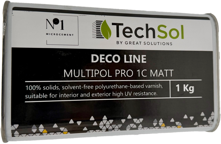 Multipol Pro 1C
