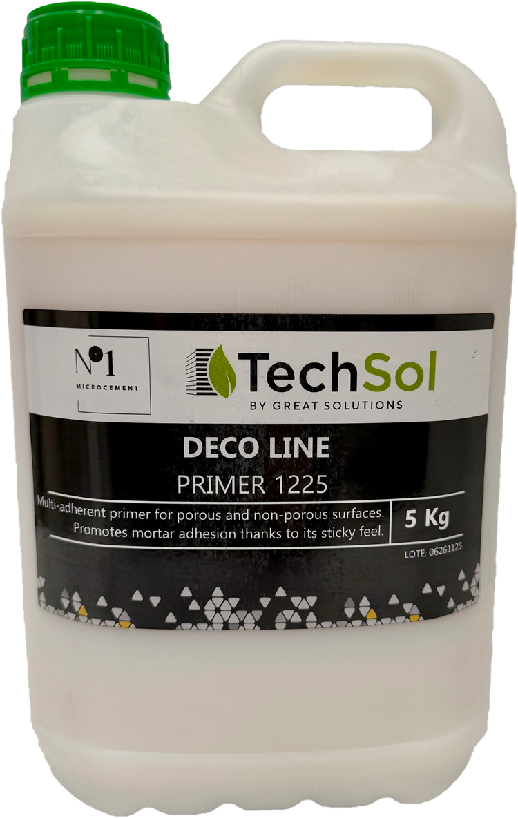 Microcement Primer