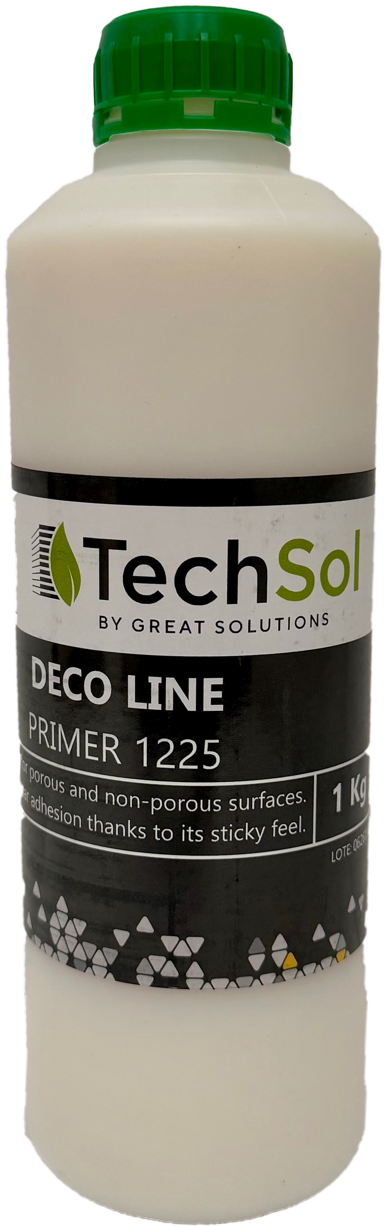 Microcement Primer