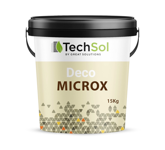 MICROX