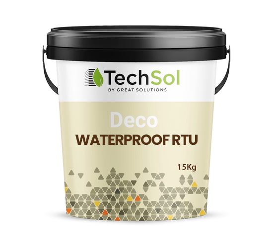 Waterproof RTU