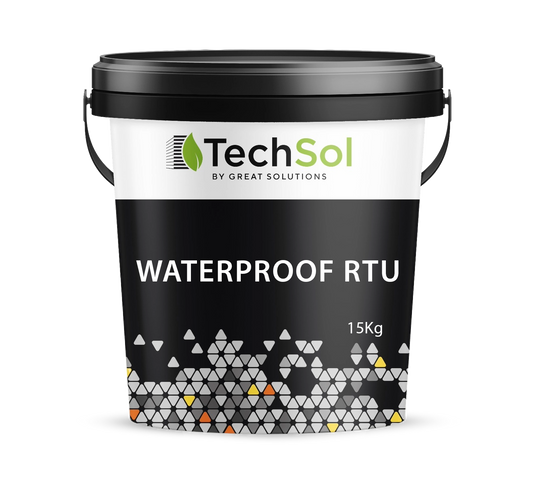 WATERPROOF RTU